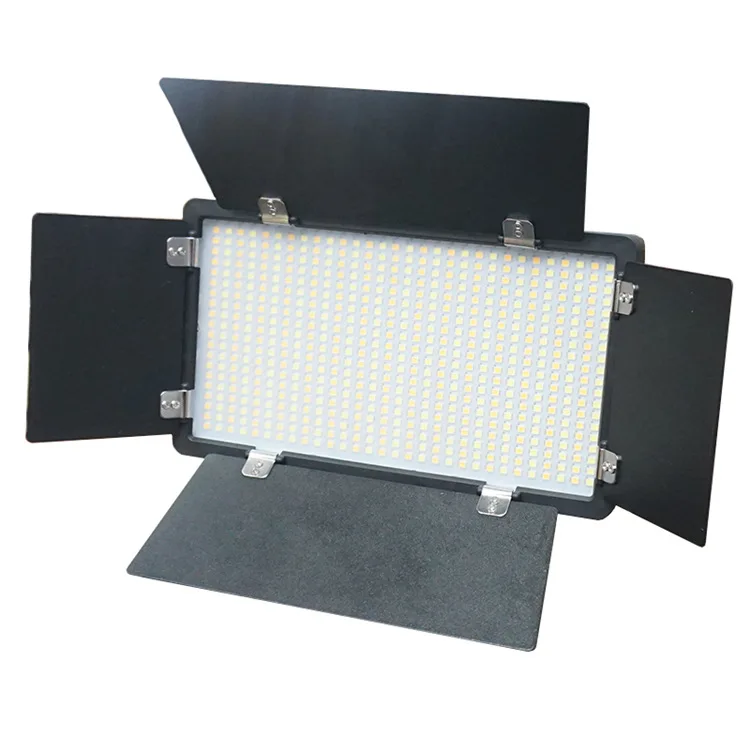 The best-selling high-quality small handheld portable photography light LED Supplement light lamp