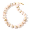 YH7610A Colore osso bianco