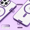 Mini morado oscuro