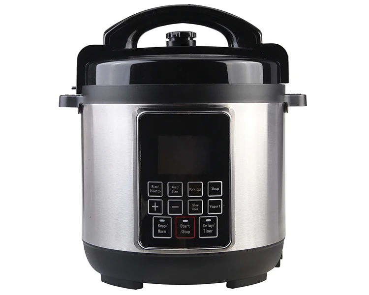 small electric pressure cooker 2 quart