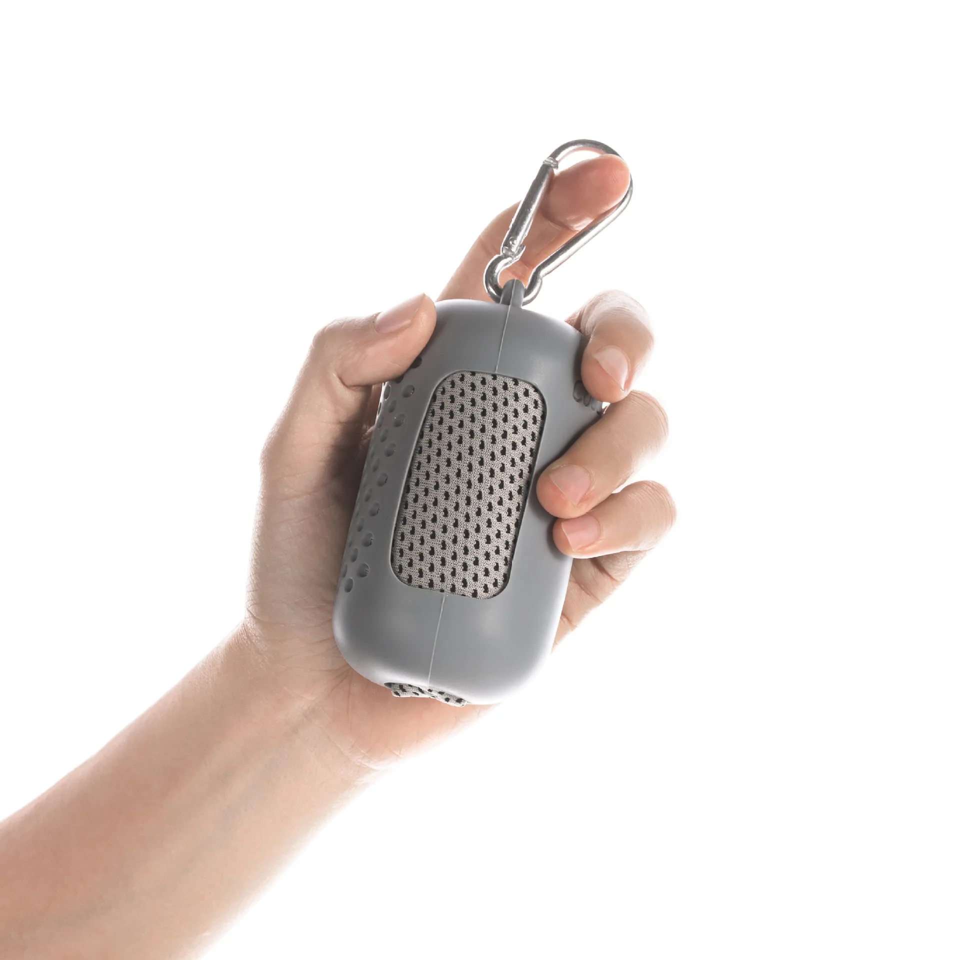 Extended company profile