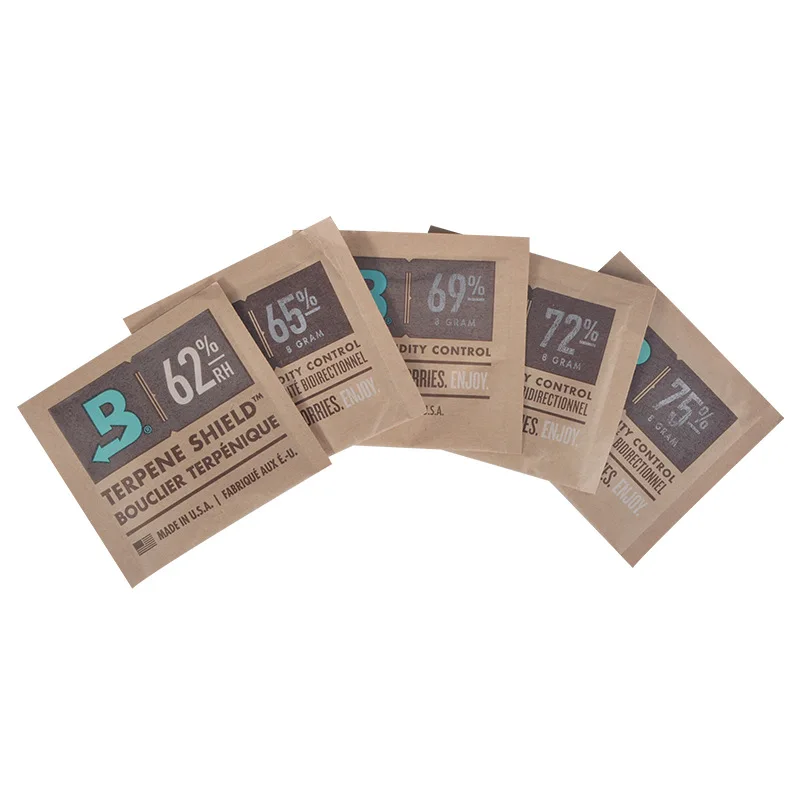 Boveda 2 Way 72% Humidity Control Pack