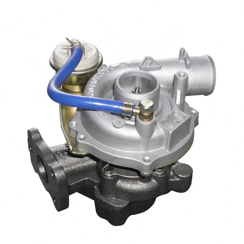 Turbo for PEUGEOT 206 307 406 CITROEN C5 2.0 HDI 90HP 706977-0001 53039880009