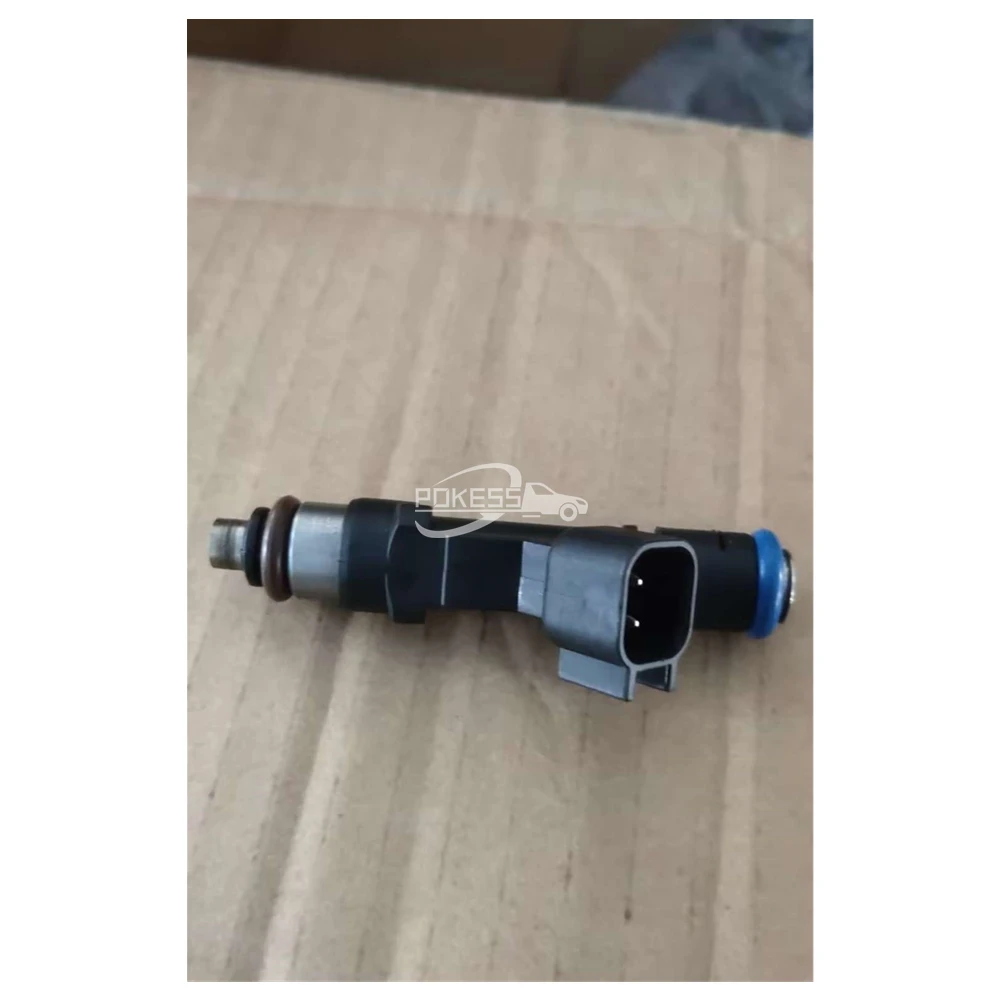 9E5Z9F593A 9E5G9F593AA 0280158162 L50713250 CM5152 Fuel Injector for F... — 3