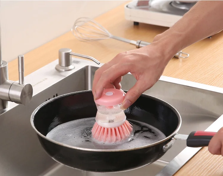 2021 kitchen gadgets innovative cleaning tool