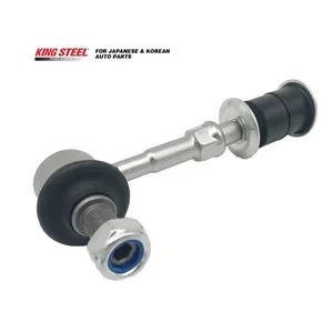 KINGSTEEL OEM 48830-42020 48830-42021 48830-0R010 Car Parts Stabilizer Link for TOYOTA HARRIER AVU65 ZSU6 RAV4 LEXUS NX200T
