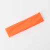 color naranja