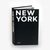 Almacenamiento Nueva York