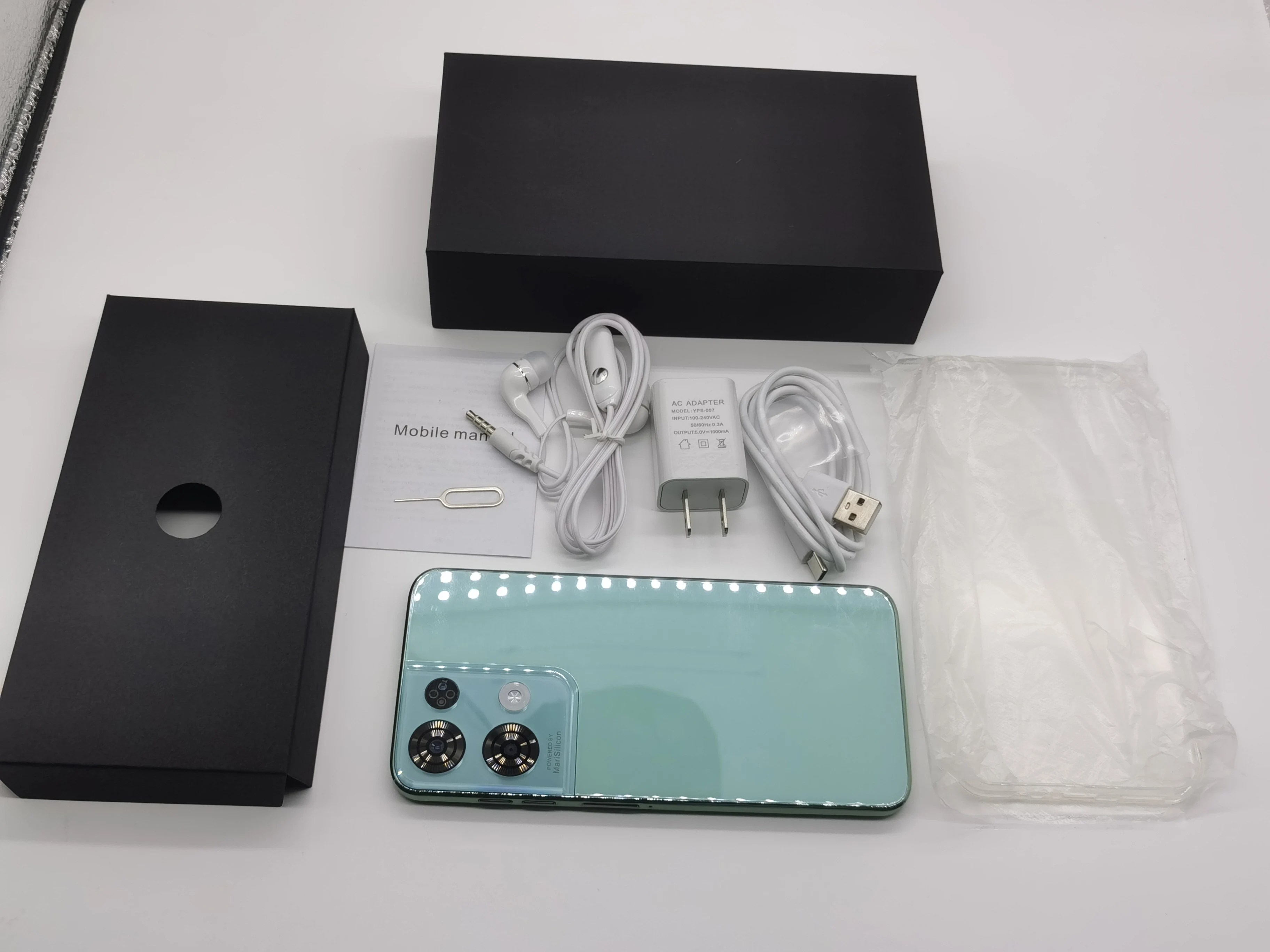 Original Reno8 Pro Celular Mobile Phone 12gb + 512gb 6.8 Inch Phone ...