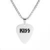 kiss-silver