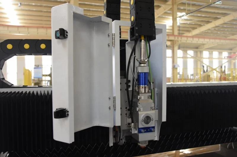 1000w 1500w 2kw 3kw Fiber Laser Cutter RT1530 Fiber Laser Cutting Machine for Stainless Steel Metal Cutting Price for Sale