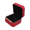 Red watch box