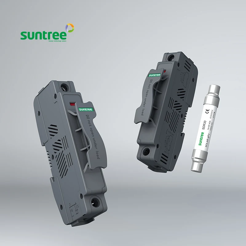 1p Dc 1500v Sdr Series High Breaking Capacity Low Voltage Electrical
