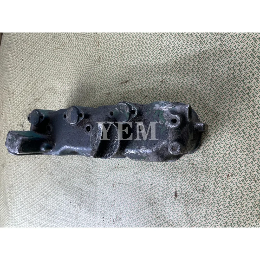 Valve Chamber Cover for Kubota D850 2