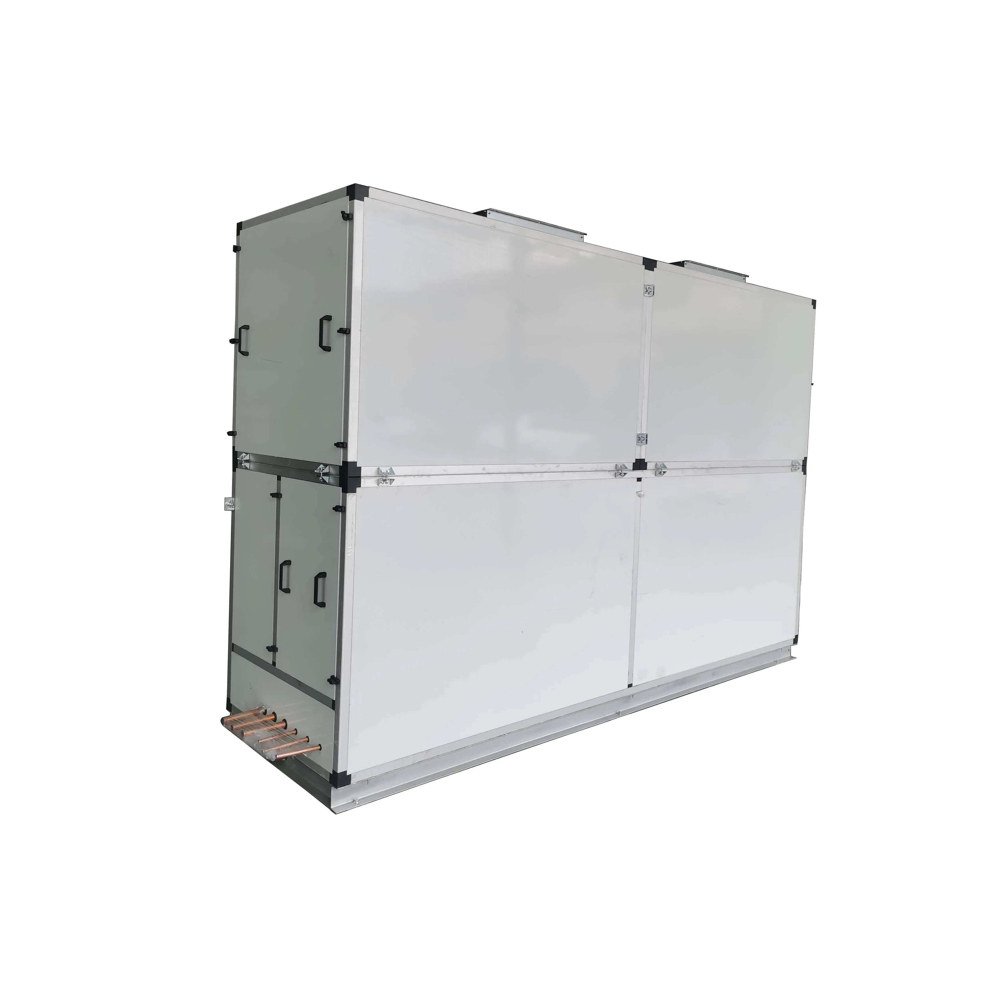 Dualblower, AHU, Stainless, R-410A - detail 2