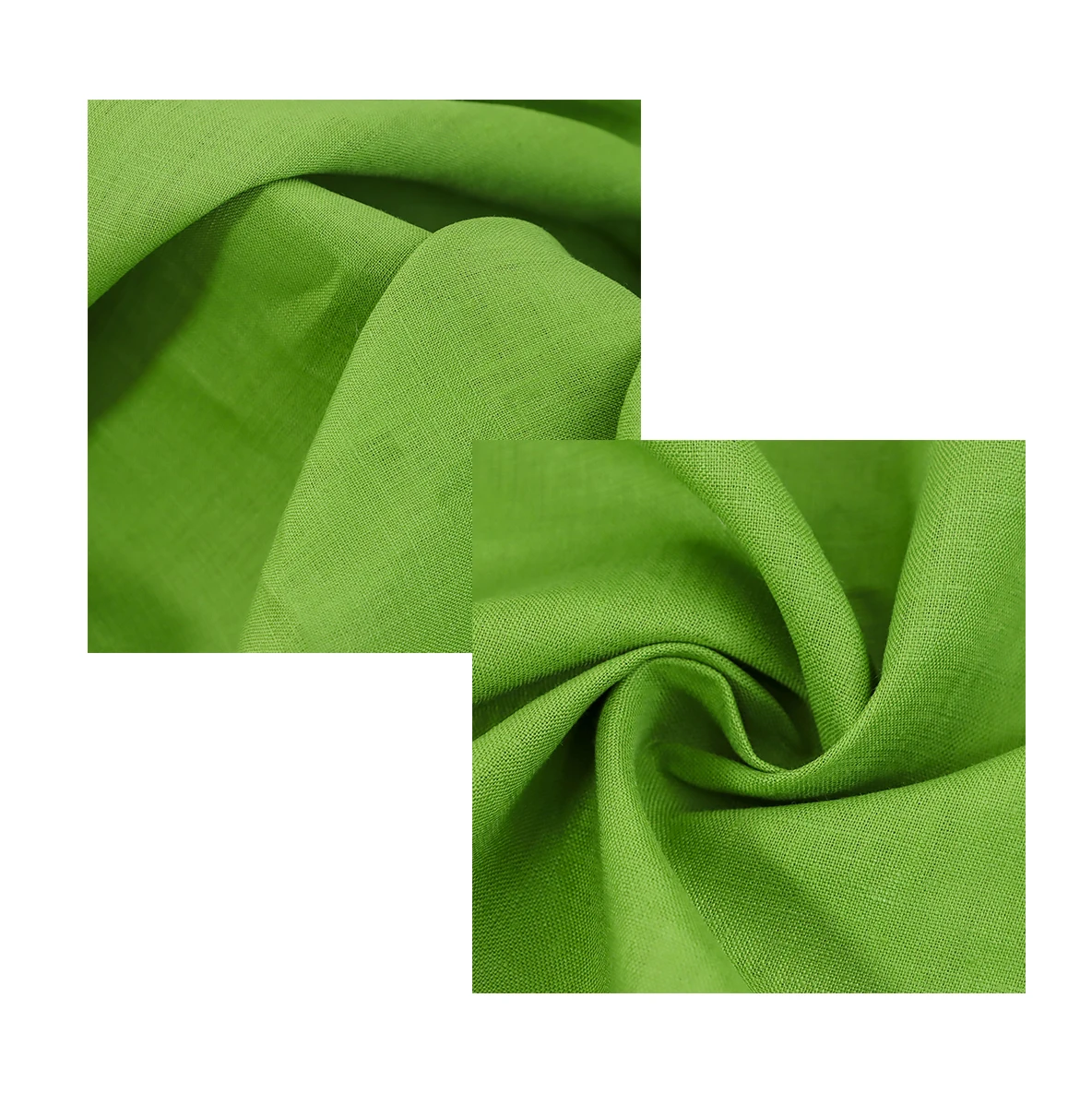 Pure 100% Linen Fabric Fashionable Summer Dress for Men or Women Sheer Textile Linen for Home Use for Boys or Girls linen fabric