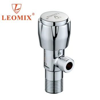 3/4"  bathroom  150g  LEOMIX  brand  brass body  with  zinc  alloy  handle  with  full brass cartridge with  zinc  alloy handle