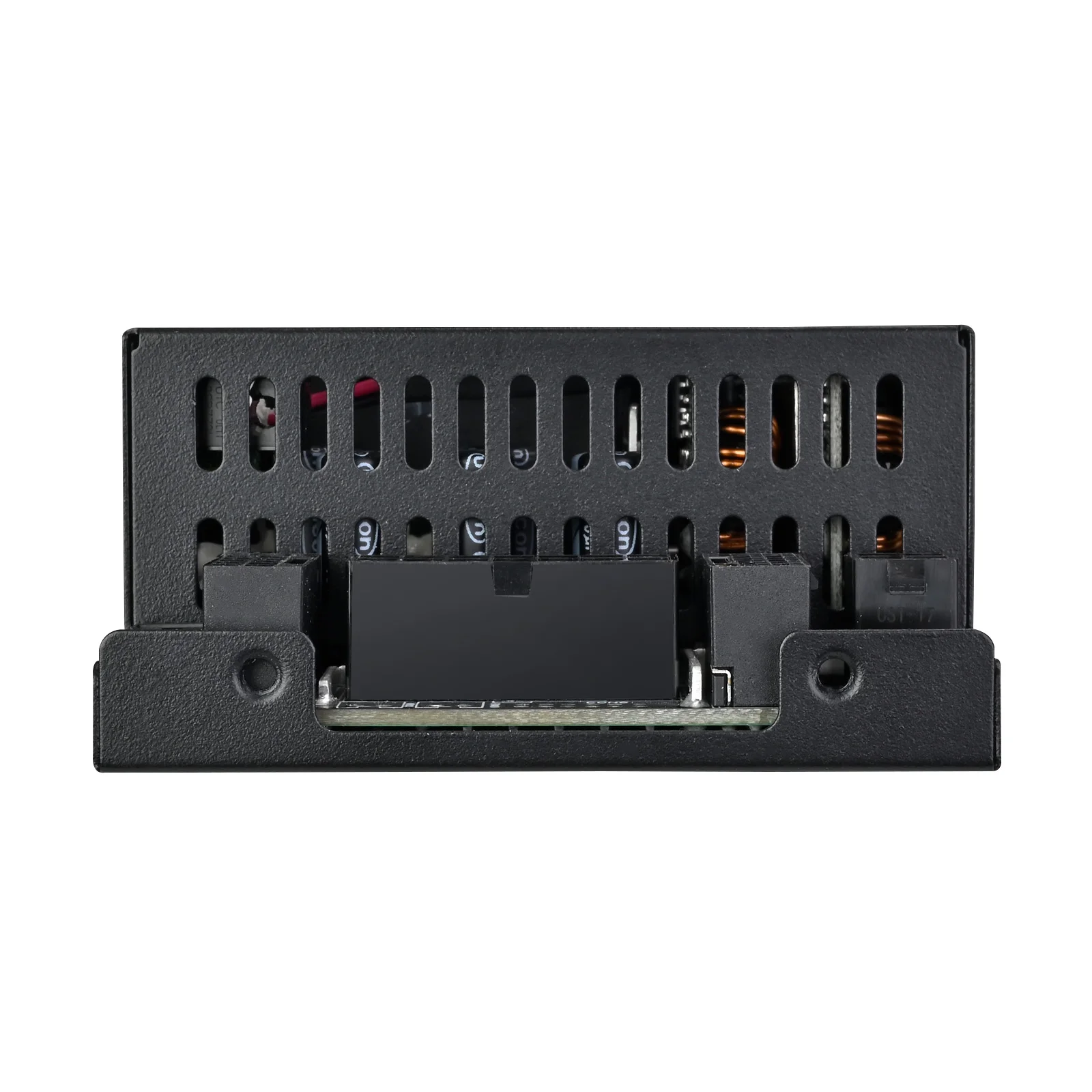 SilverStone FX600z Platinum 600W Fully Modular Flex ATX Power
