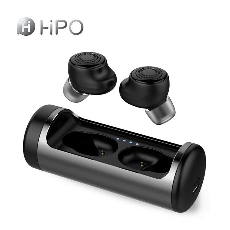 Ear Wireless Earphone,Bt Headset 