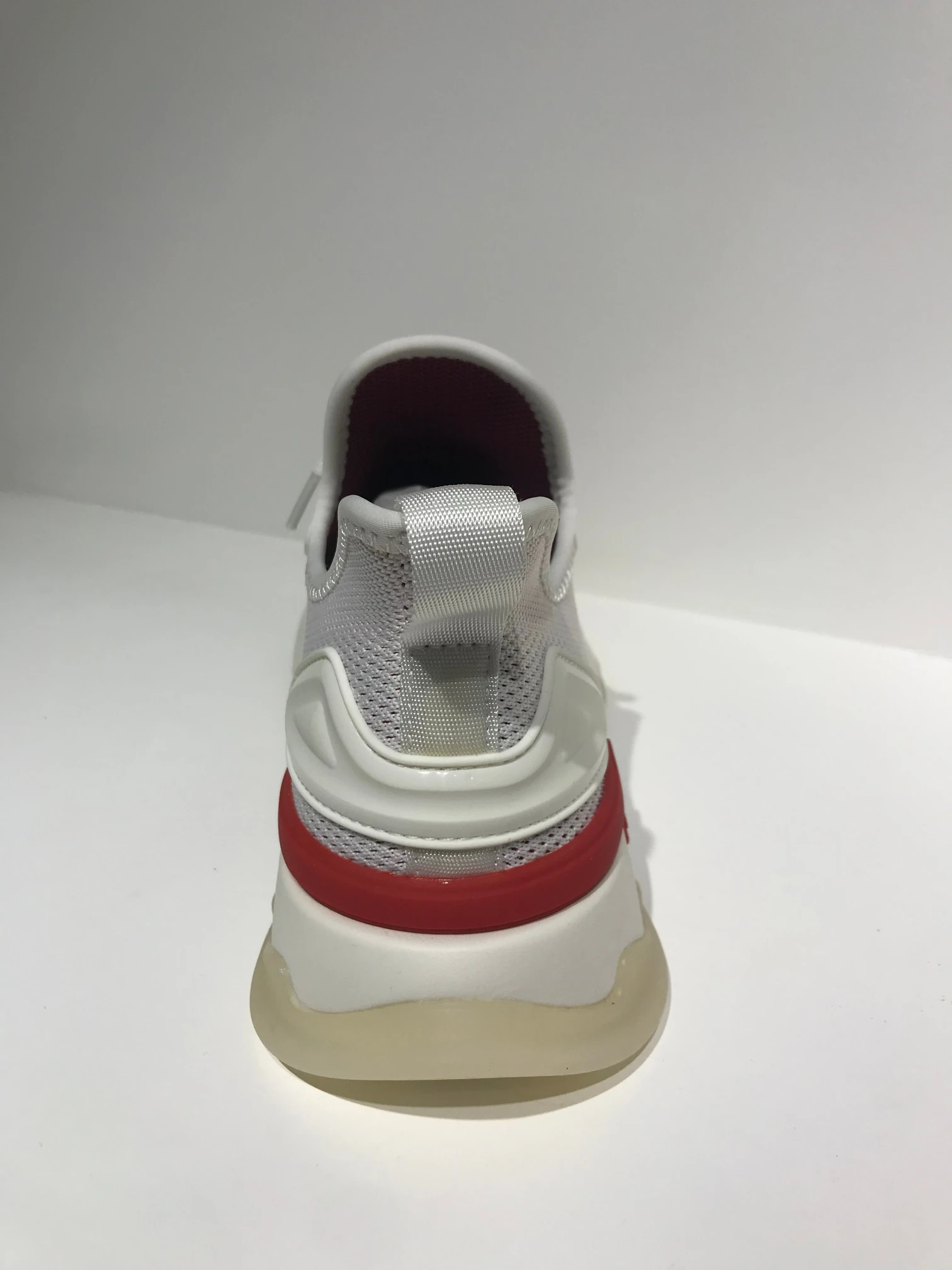 2020 модные кроссовки Новое поступление летние кроссовки flyknit лучшее качество