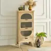 Wooden