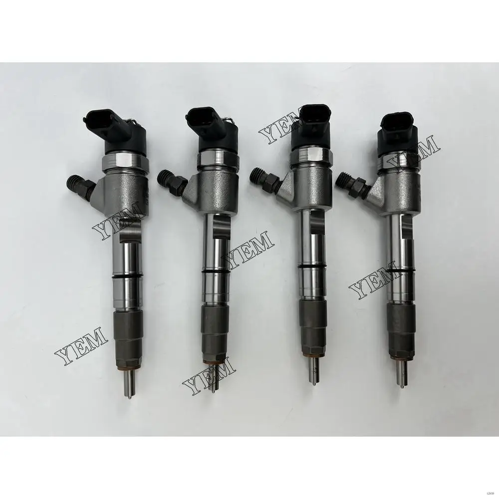 Factory Price 4DA1 Injector Assy 445110710 for Isuzu