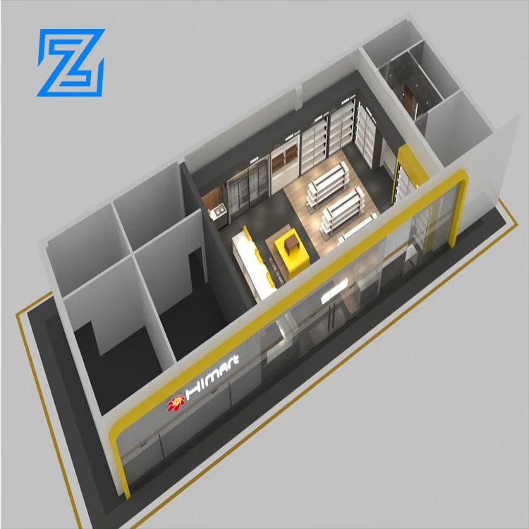 Fuel Station Set Steel Structure Space Frame Accessories Gas Filling Station Canopy and Gas Station Equipment