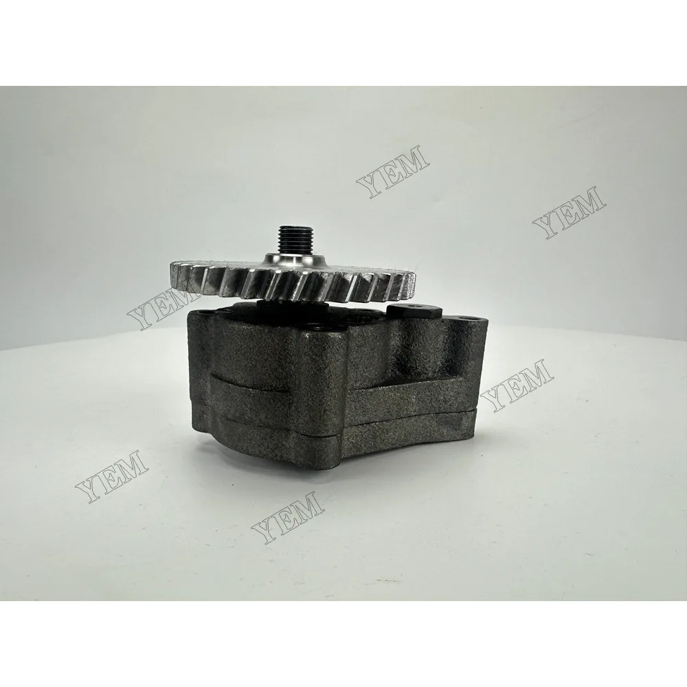 Oil Pump for Weichai 490K Replacement Engine Parts 4