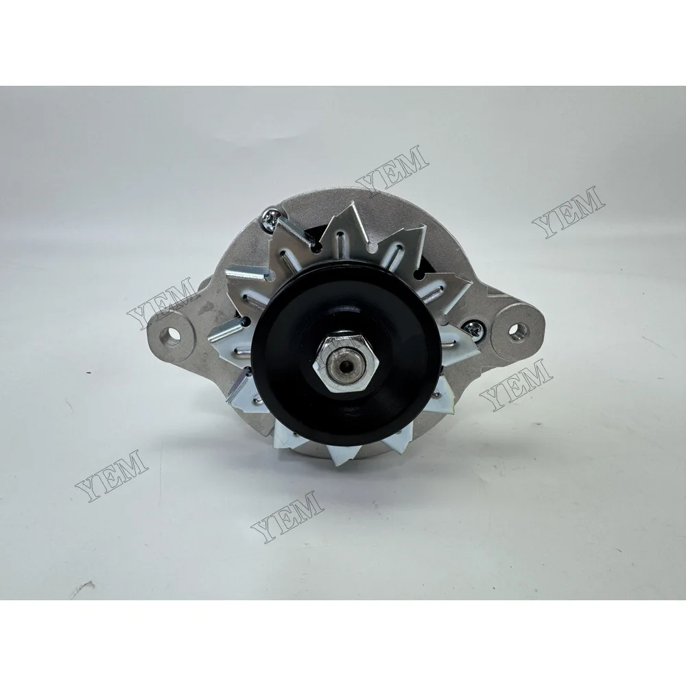 Alternator 24V 40A 581200-2121 for Isuzu 4BD1 High Quality Engine Parts 2