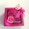 4 roses + powder
