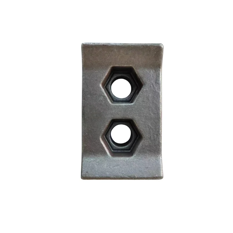 Factory Direct Sales Customized Special Shaped Forging Steel Parts Aluminum Forged Hot Die Forging For Forged Metal Parts