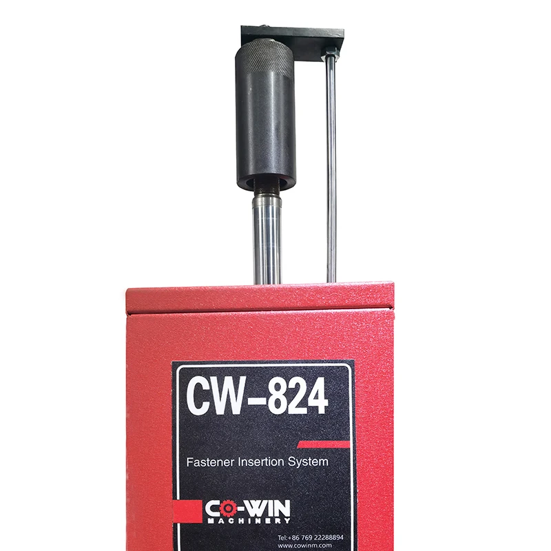 Automatic Feeding Rivet Machine 618 Selfclinching Machine Pedal