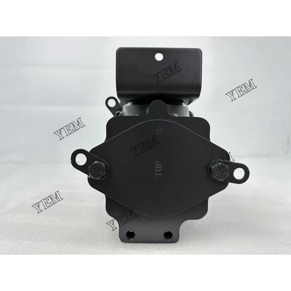 Hydraulic Pump 6687863 for Bobcat S550 S570 S590 S740 5