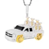 Oro blanco