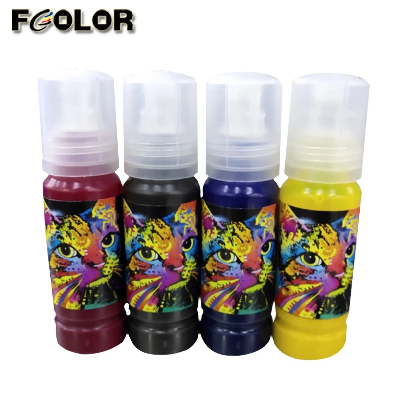 Epson T522 Black Ink Bottle (65mL) T522120-S B\u0026H Photo Video