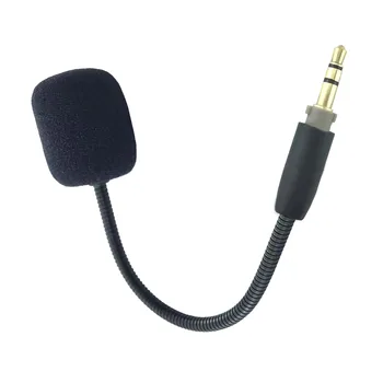 Wholesale headset microphone G30 G30S suitable for headphone music plug and play noise reduction Edit and replace MIC
