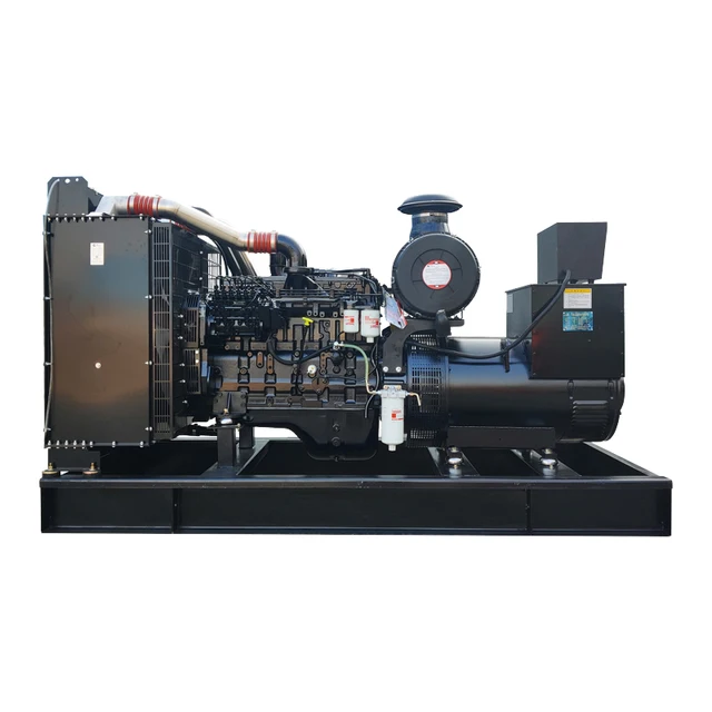 kohler generator diesel 2kw 100kva super silent brushless AC Alternator for sales alternator generator