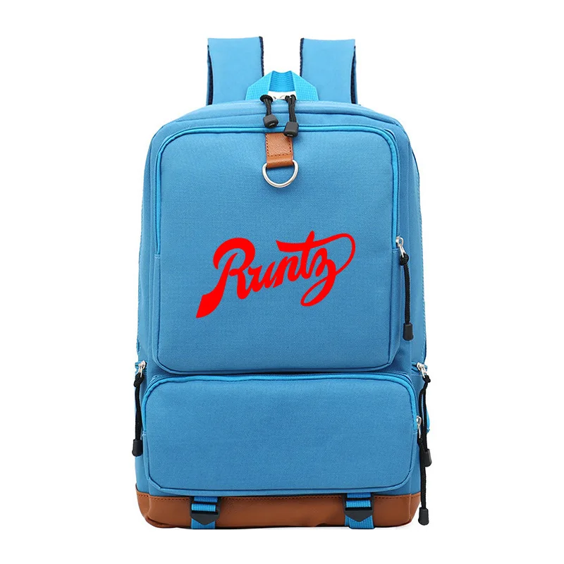 Wholesale Custom Smell Proof Backpacks - Backwoods Runtz