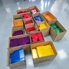 Multi-color