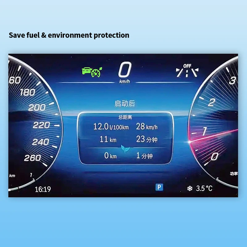 EASYGUARD Cruise Control System for Toyota Levin/Yaris/Vios/ Reiz Speed Control System Car Speed Limiter