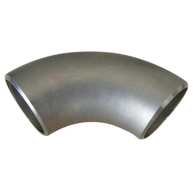 Nickel Based Alloy Monel 400 Uns N04400 Elbow Tee Reducer Forged Flange Pipe Fittings