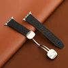 Black & starlight clasp