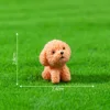 colorful Teddy No. 9
