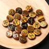 Tiger's eye (25)