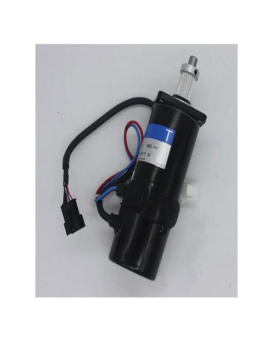 Original Mimaki Spare Parts Y axis motor assy.MP-M016930 For 