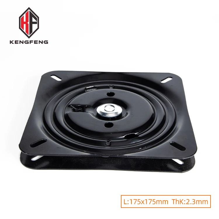 
Самые популярные Памяти автоматические пружинные самовозврата 175 мм табурет поворотные пластины барный стул автоматического возврата проигрыватели поворотные пластины 