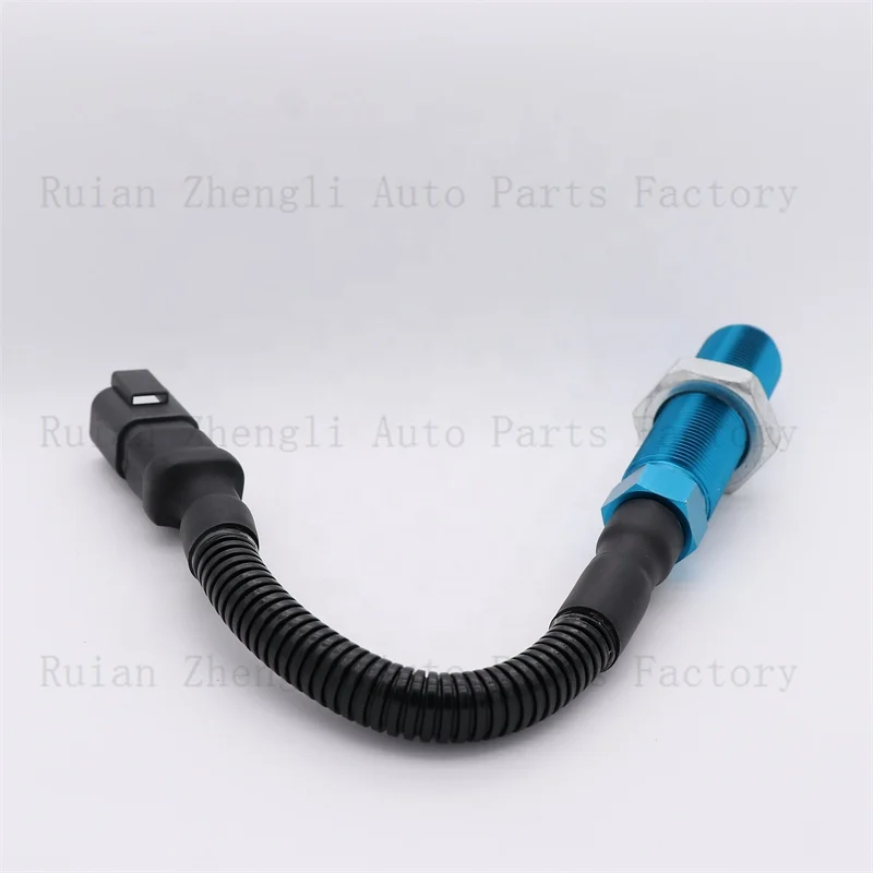 Speed Sensor 4327239/3408472 for Cummins QST30 Engine