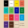 colorido