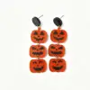 arancione Tre zucca n101
