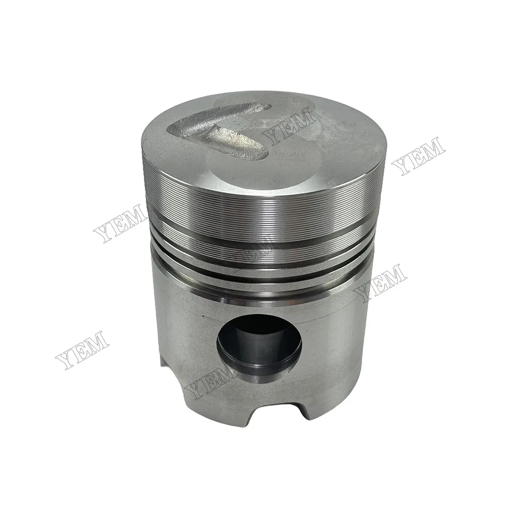Piston Kit 02233072 03371660 Fit for Deutz F3L912W Engine 6